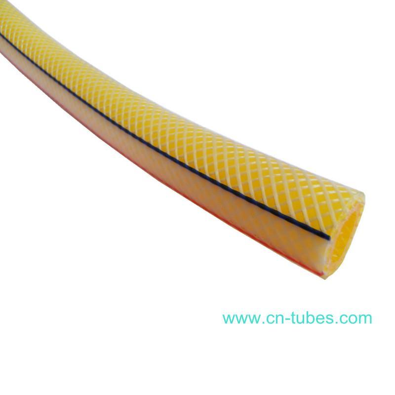 供应三胶两线管，PVC纤维管，PVC纤维高压管
